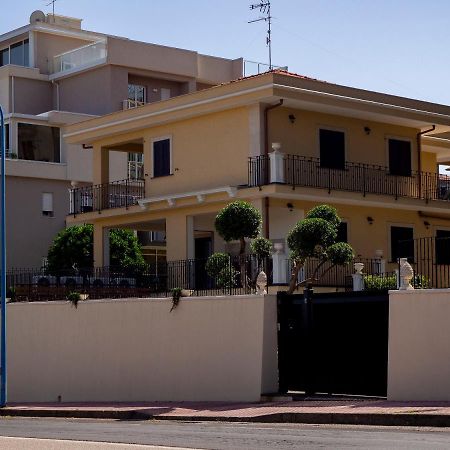 Viaggio In Sicilia B&B Gravina di Catania Luaran gambar