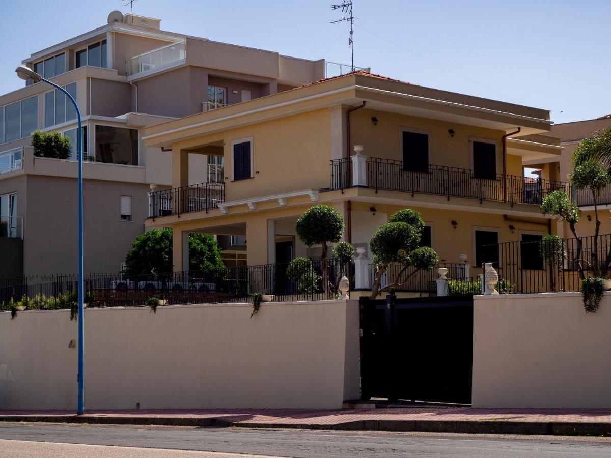 Viaggio In Sicilia B&B Gravina di Catania Luaran gambar
