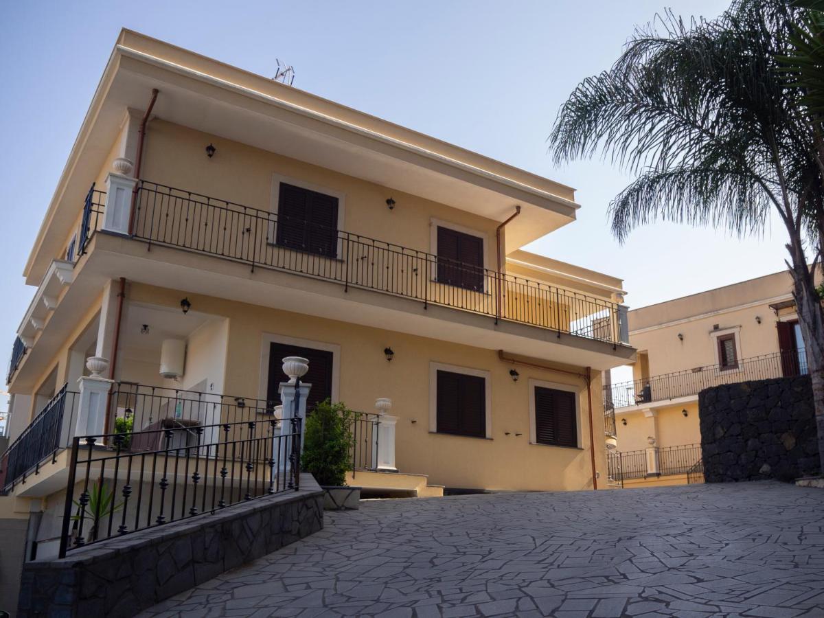 Viaggio In Sicilia B&B Gravina di Catania Luaran gambar