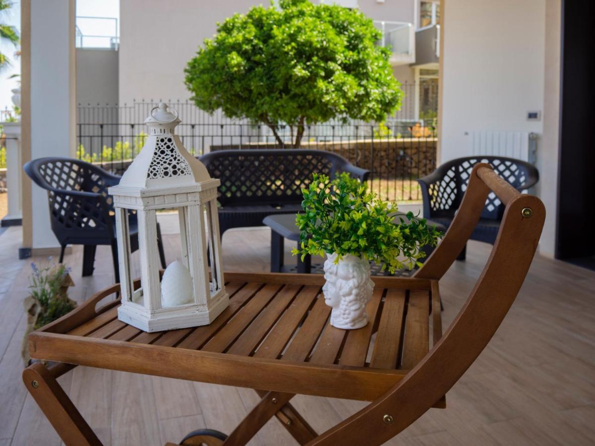 Viaggio In Sicilia B&B Gravina di Catania Luaran gambar