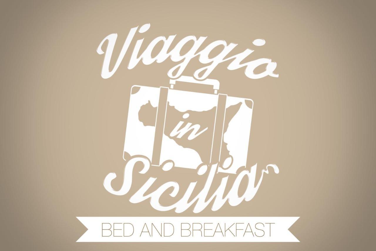 Viaggio In Sicilia B&B Gravina di Catania Luaran gambar