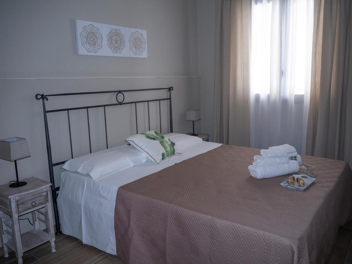 Viaggio In Sicilia B&B Gravina di Catania Luaran gambar