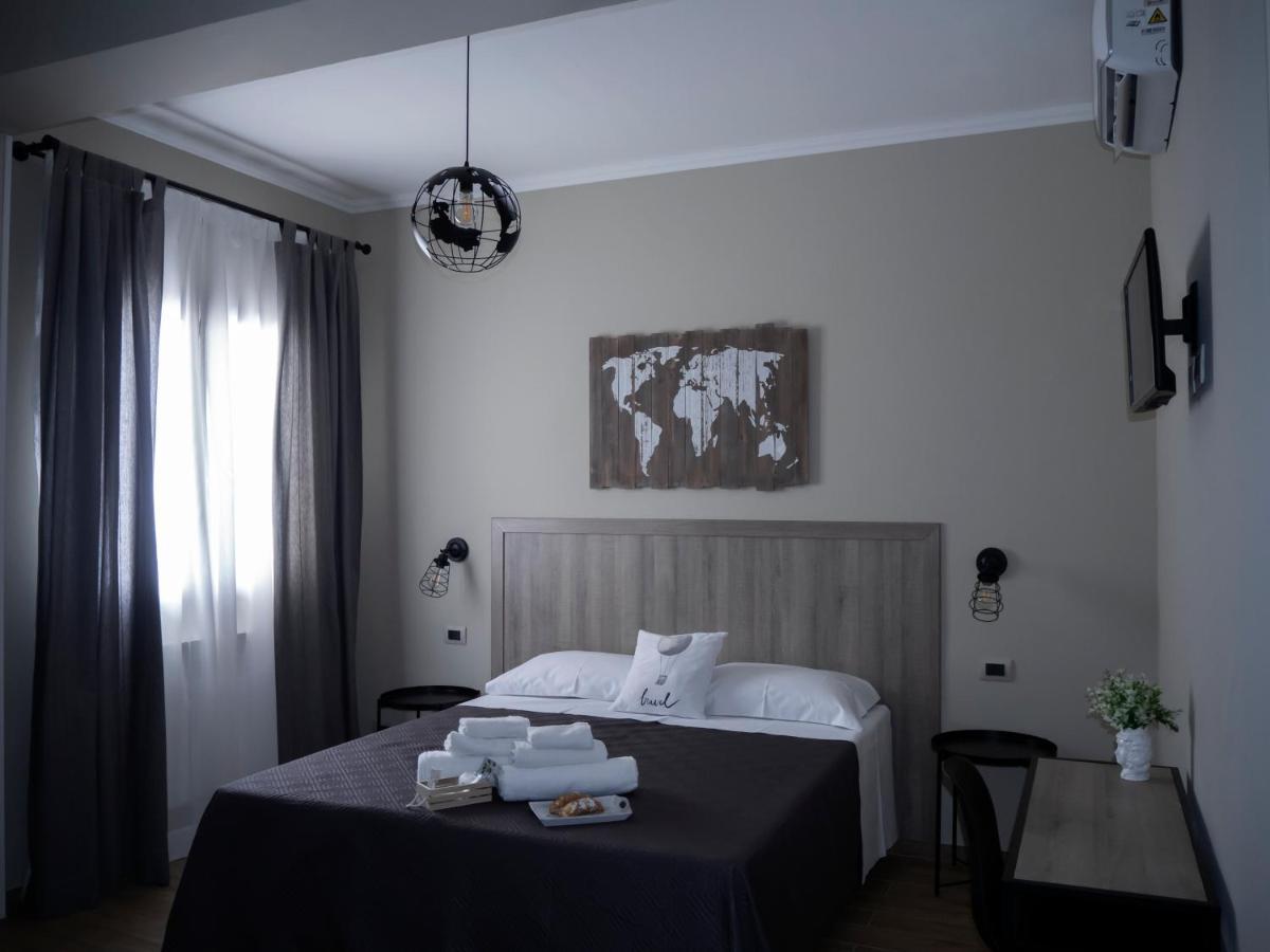 Viaggio In Sicilia B&B Gravina di Catania Luaran gambar