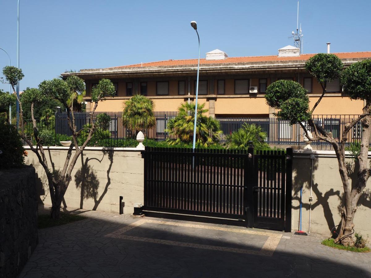 Viaggio In Sicilia B&B Gravina di Catania Luaran gambar