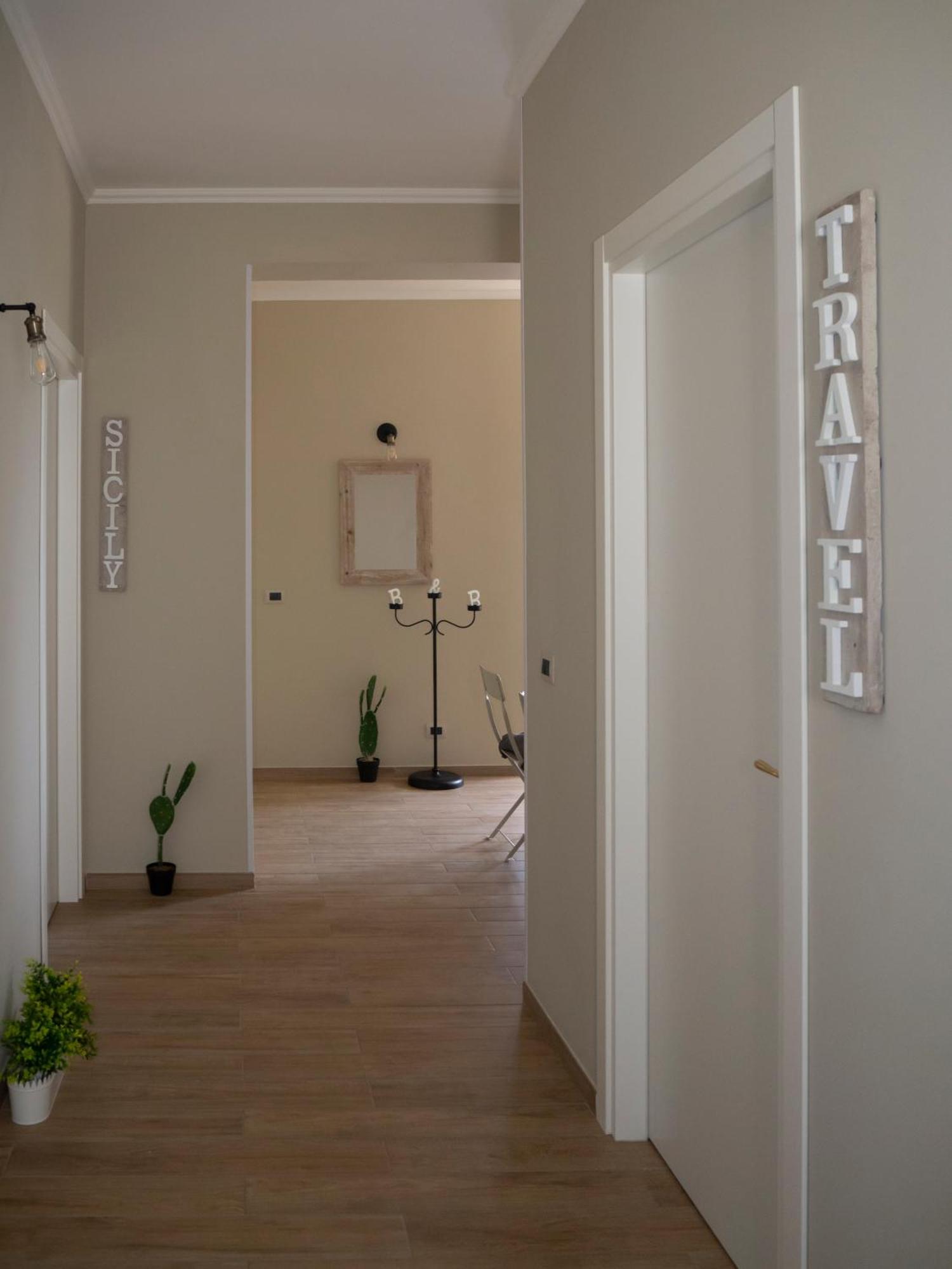 Viaggio In Sicilia B&B Gravina di Catania Luaran gambar