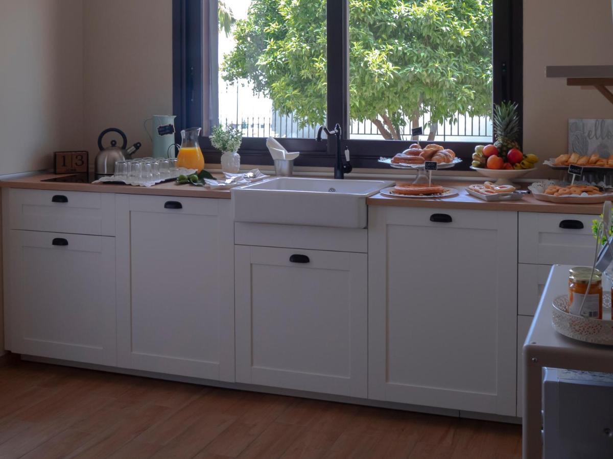 Viaggio In Sicilia B&B Gravina di Catania Luaran gambar