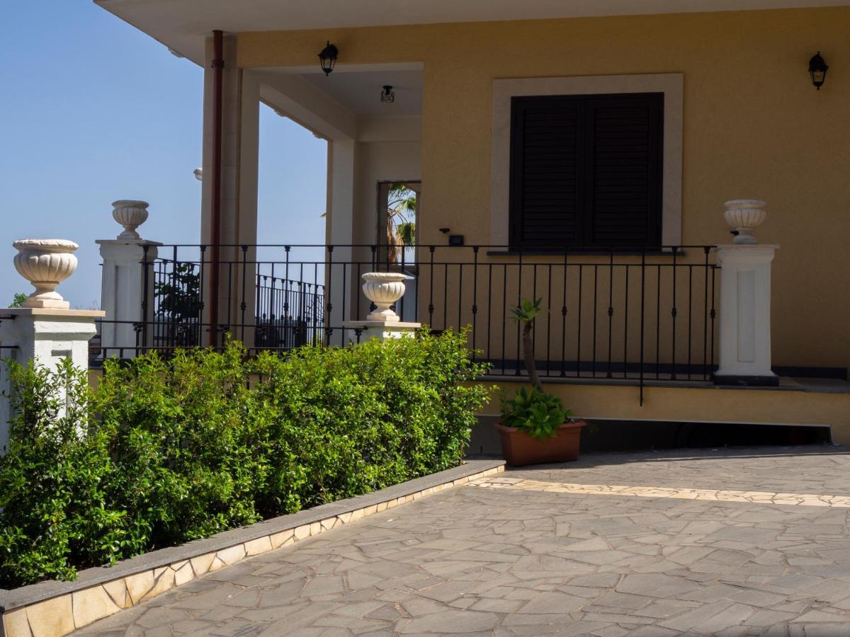 Viaggio In Sicilia B&B Gravina di Catania Luaran gambar