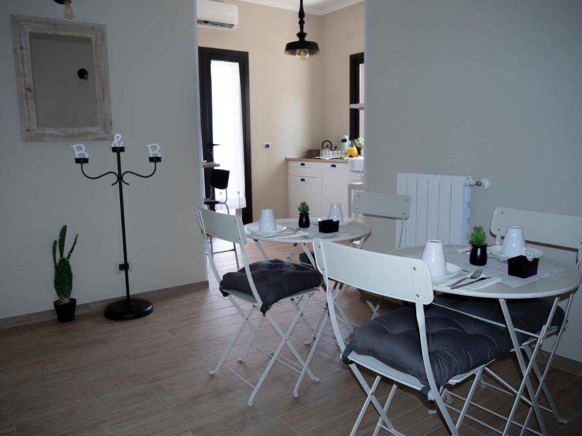 Viaggio In Sicilia B&B Gravina di Catania Luaran gambar