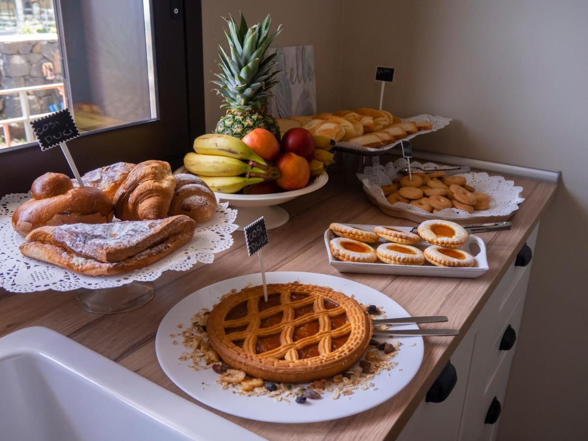 Viaggio In Sicilia B&B Gravina di Catania Luaran gambar