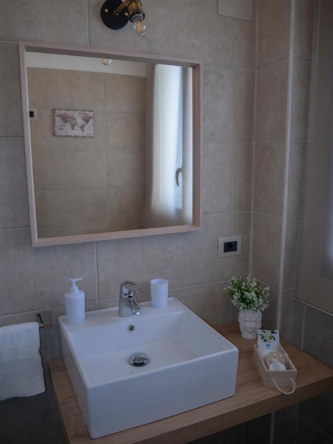 Viaggio In Sicilia B&B Gravina di Catania Luaran gambar