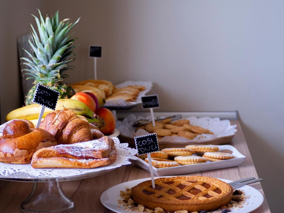 Viaggio In Sicilia B&B Gravina di Catania Luaran gambar