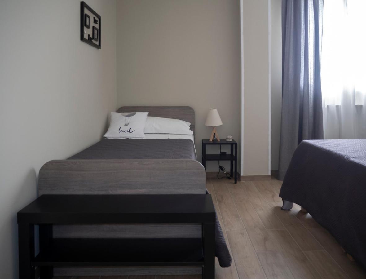 Viaggio In Sicilia B&B Gravina di Catania Luaran gambar