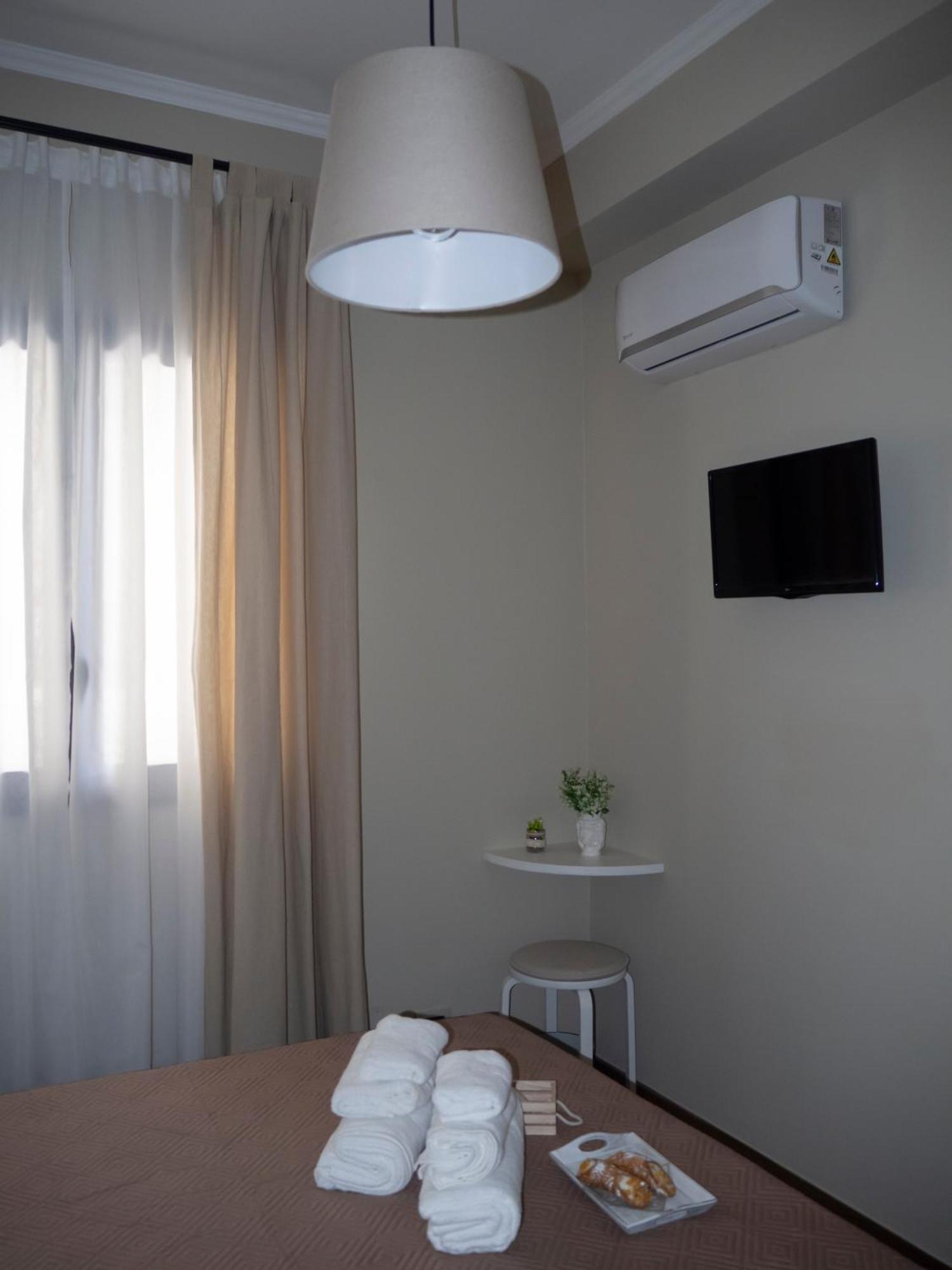 Viaggio In Sicilia B&B Gravina di Catania Luaran gambar