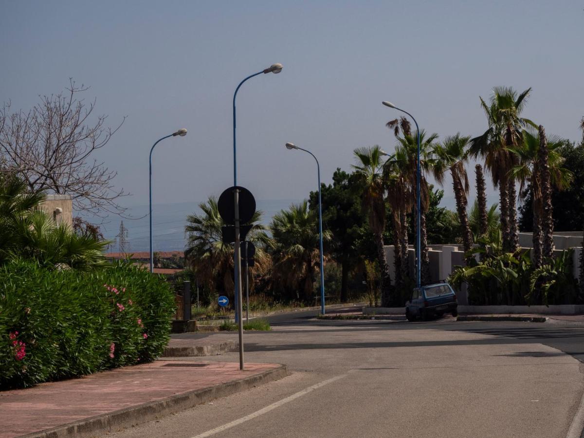 Viaggio In Sicilia B&B Gravina di Catania Luaran gambar