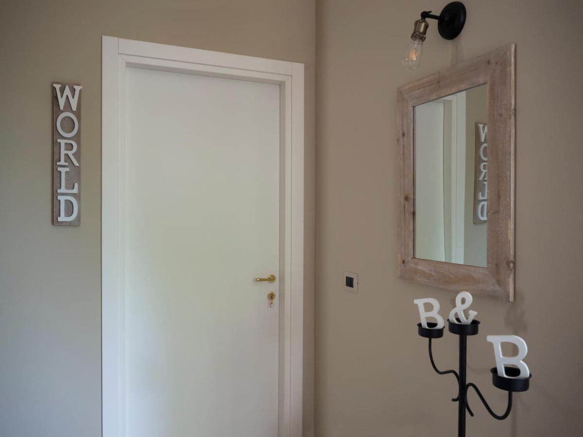 Viaggio In Sicilia B&B Gravina di Catania Luaran gambar